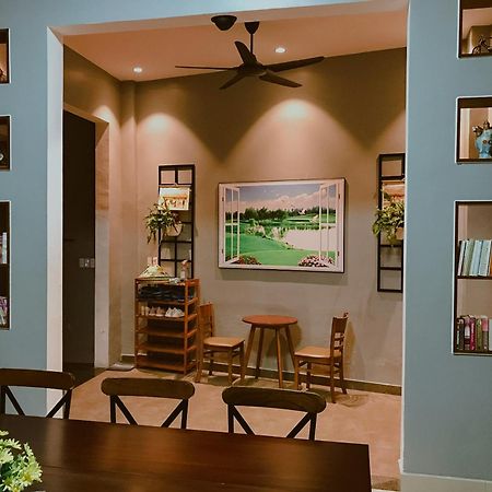 Anan Homestay הואה מראה חיצוני תמונה