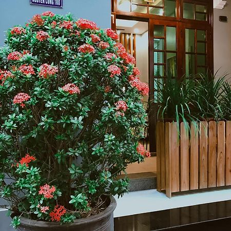 Anan Homestay הואה מראה חיצוני תמונה