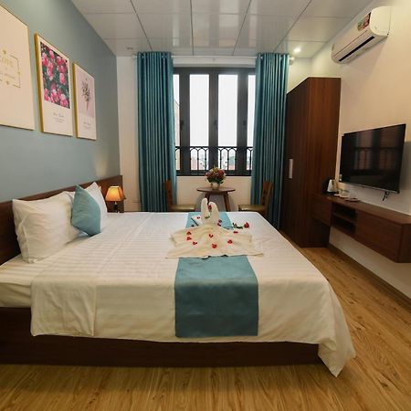 Anan Homestay הואה מראה חיצוני תמונה
