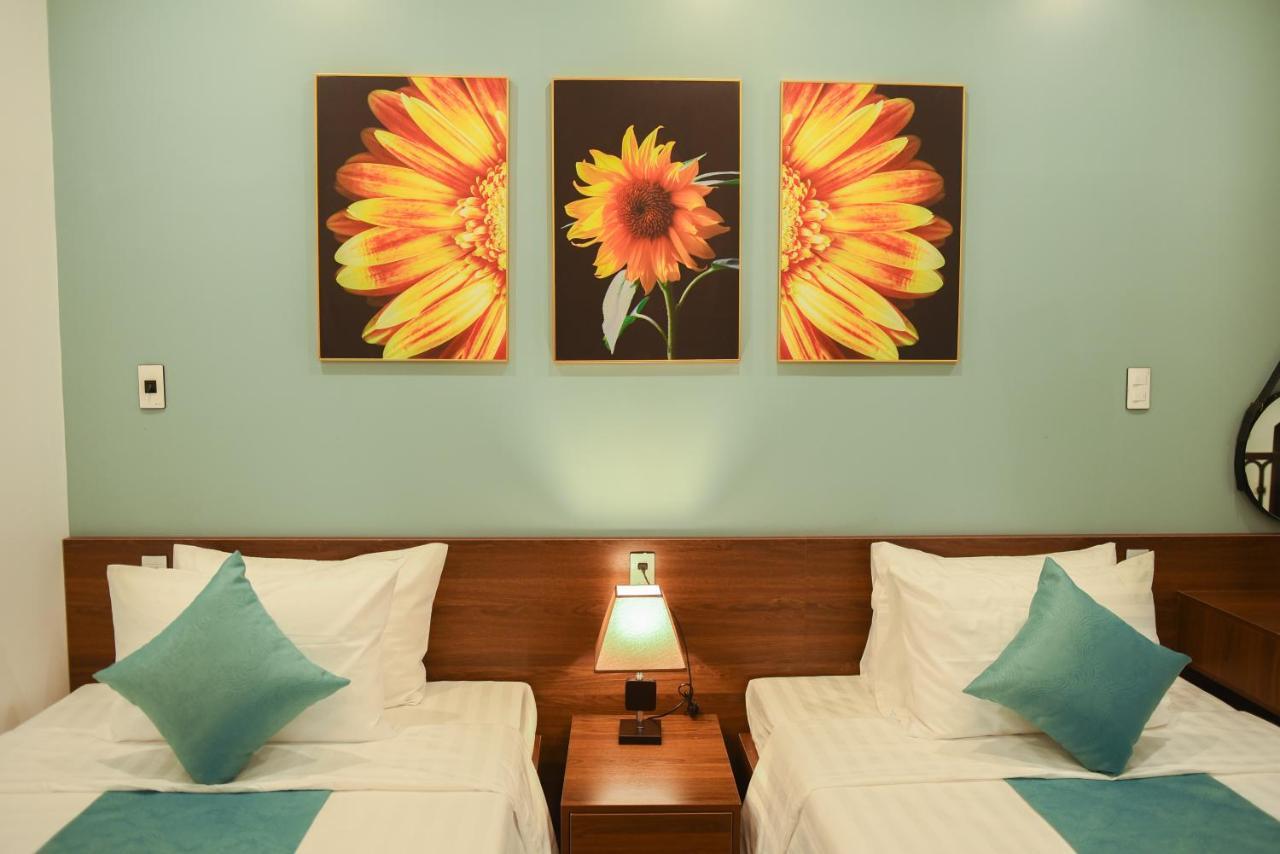 Anan Homestay הואה מראה חיצוני תמונה