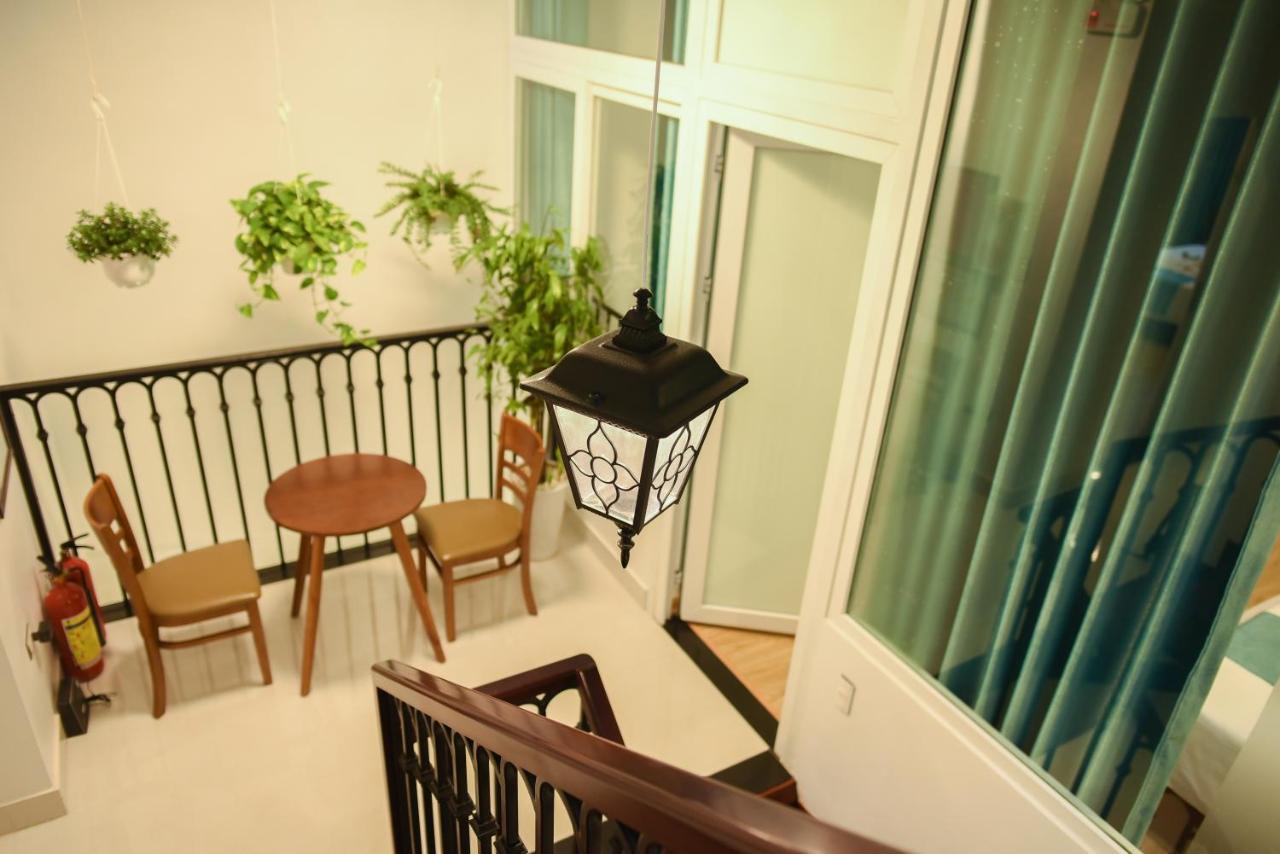 Anan Homestay הואה מראה חיצוני תמונה