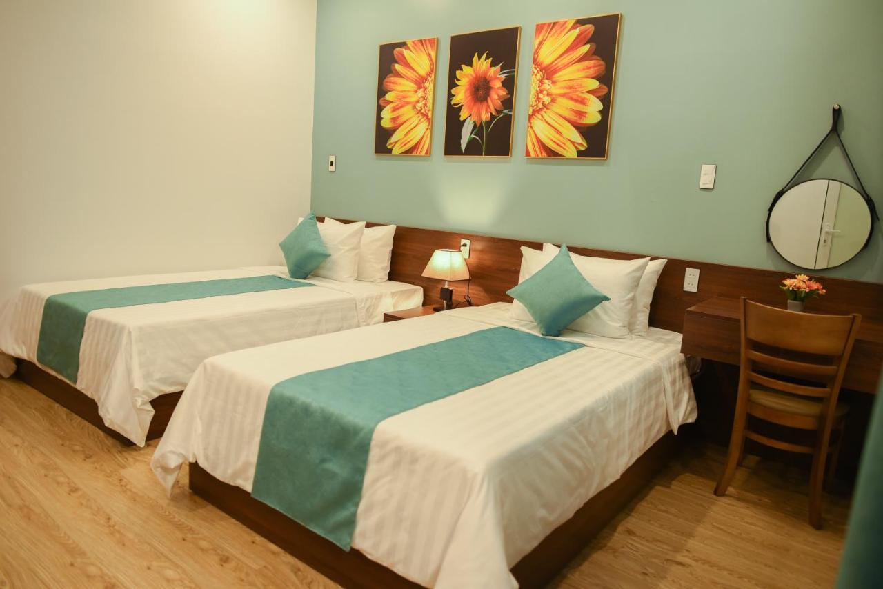 Anan Homestay הואה מראה חיצוני תמונה