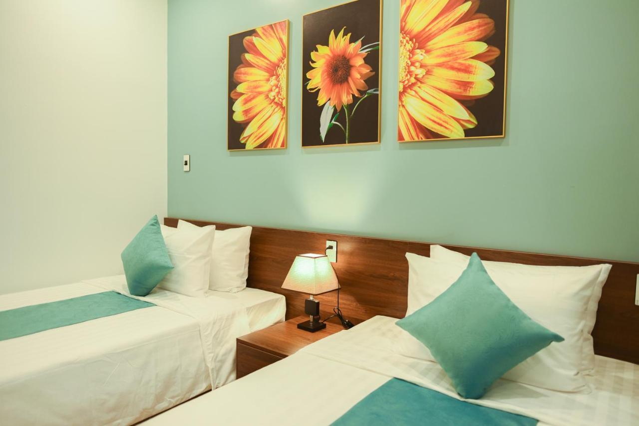 Anan Homestay הואה מראה חיצוני תמונה