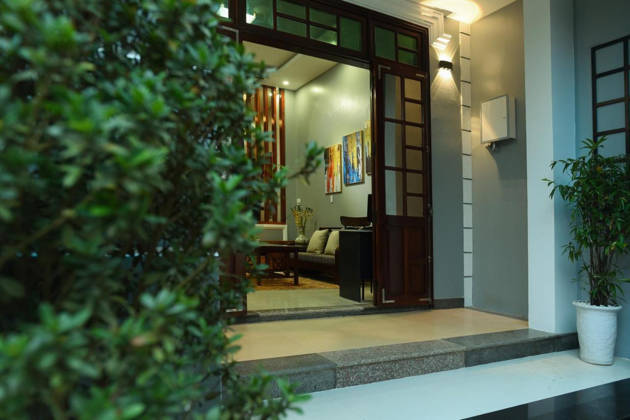 Anan Homestay הואה מראה חיצוני תמונה