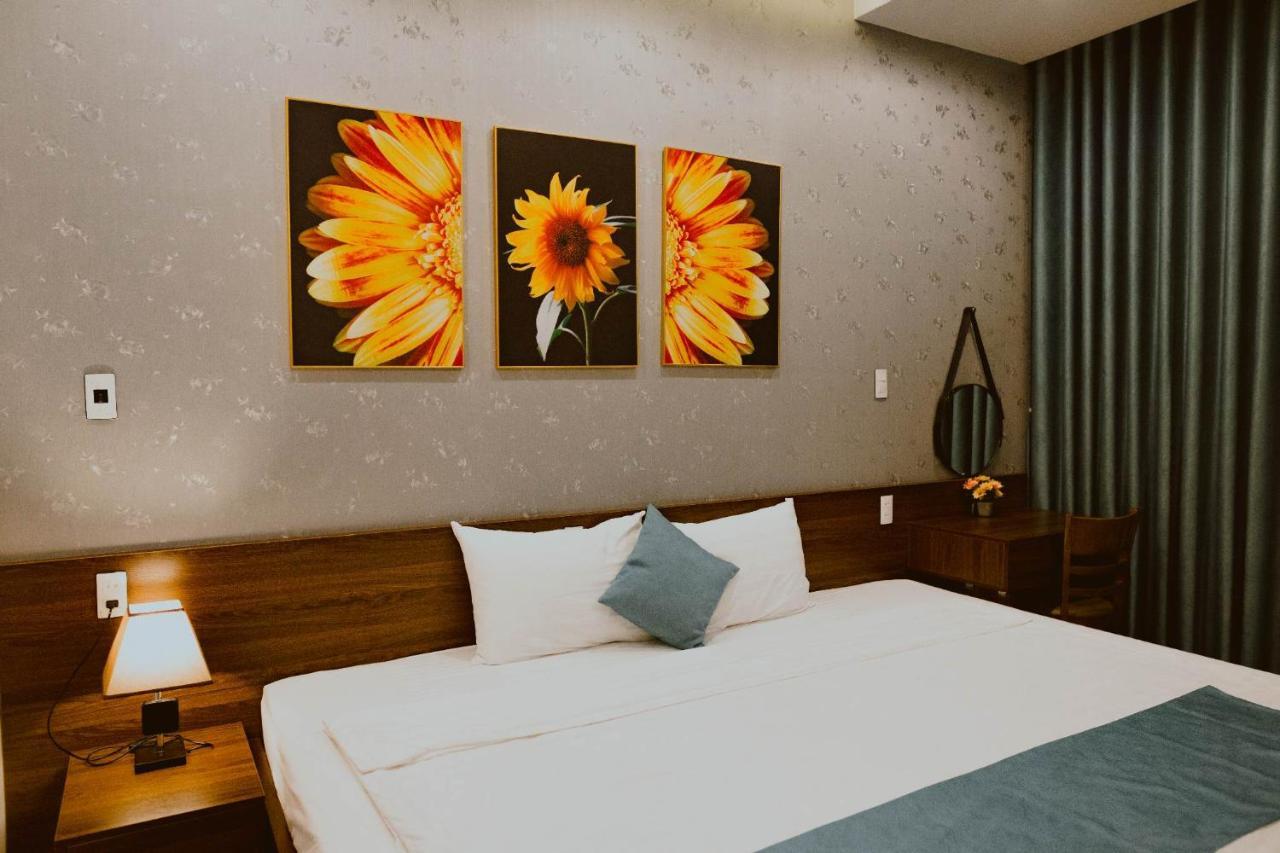 Anan Homestay הואה מראה חיצוני תמונה