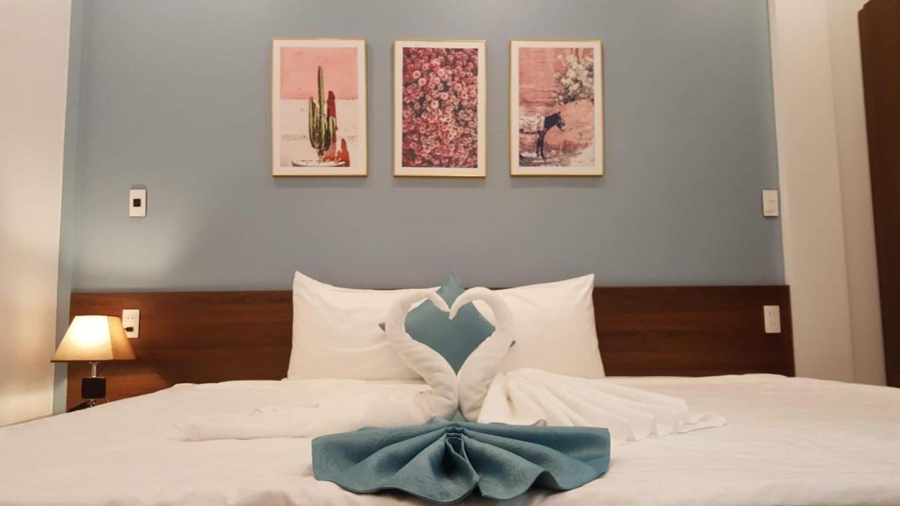 Anan Homestay הואה מראה חיצוני תמונה