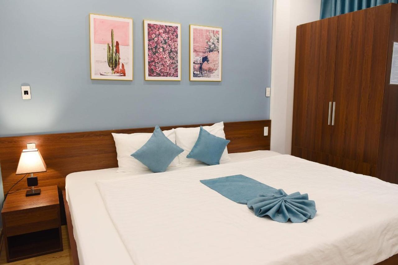 Anan Homestay הואה מראה חיצוני תמונה