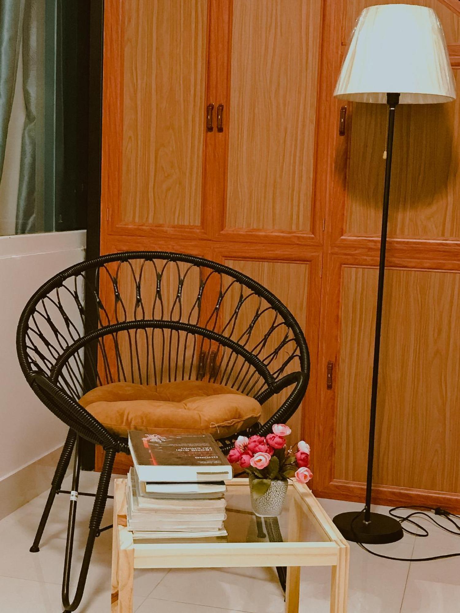 Anan Homestay הואה מראה חיצוני תמונה