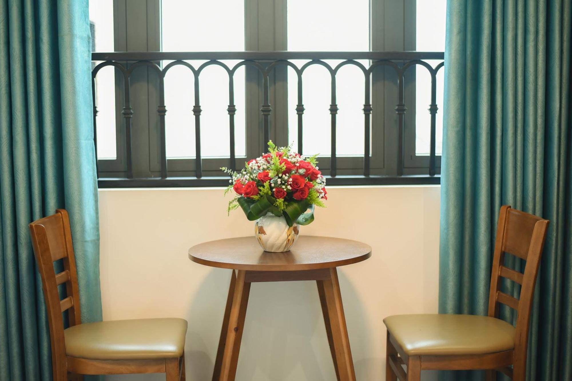 Anan Homestay הואה מראה חיצוני תמונה