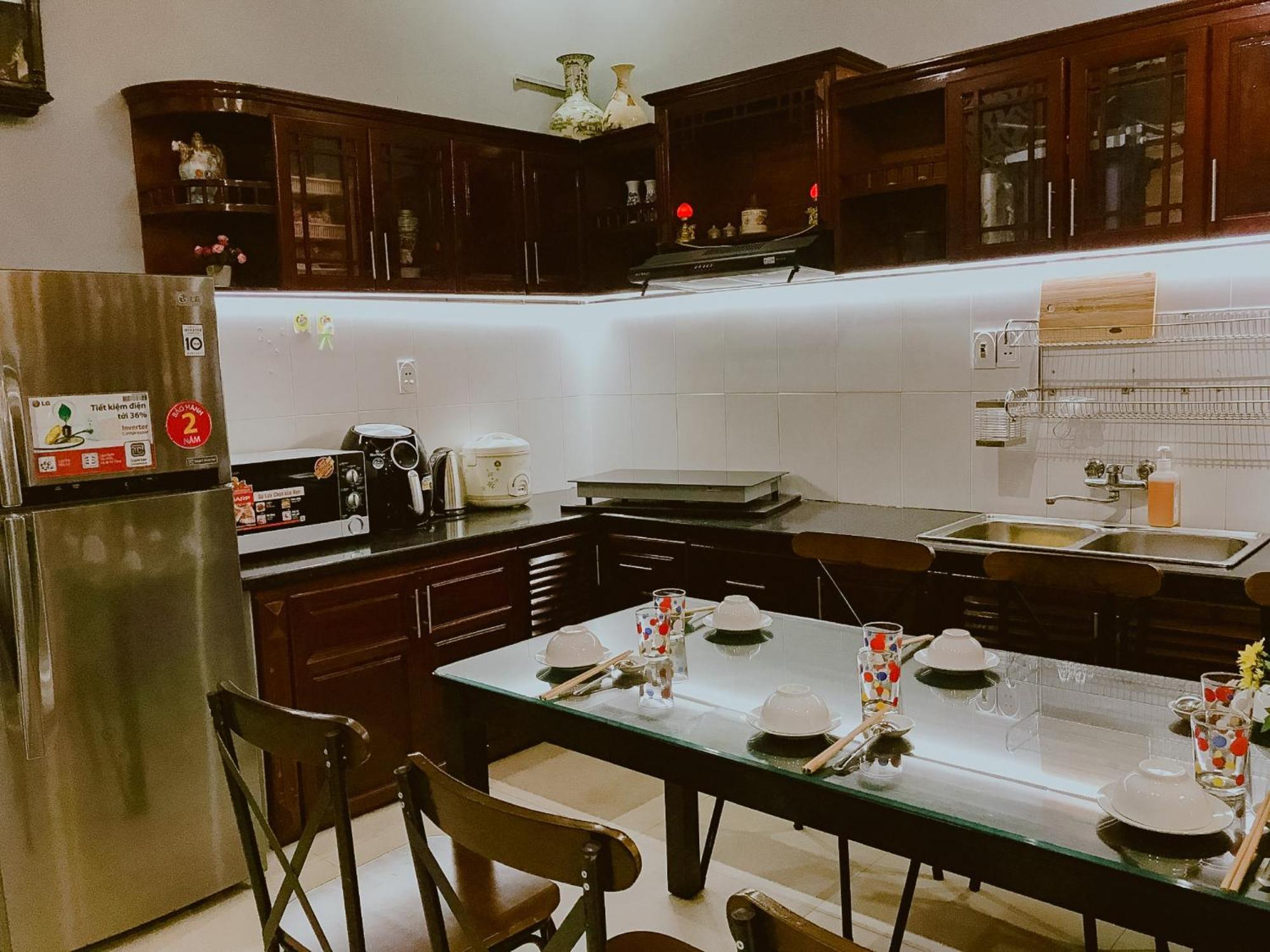 Anan Homestay הואה מראה חיצוני תמונה