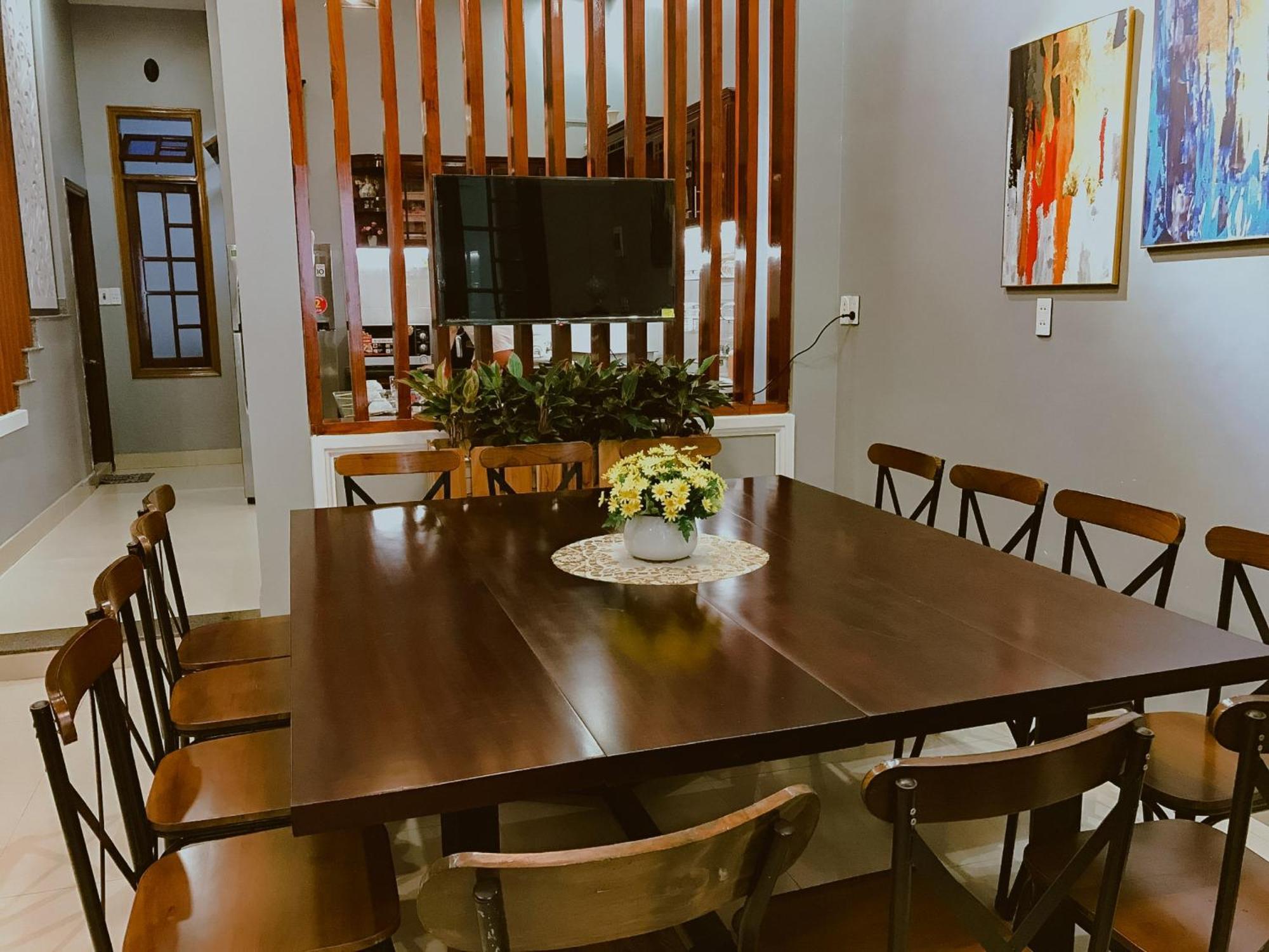 Anan Homestay הואה מראה חיצוני תמונה