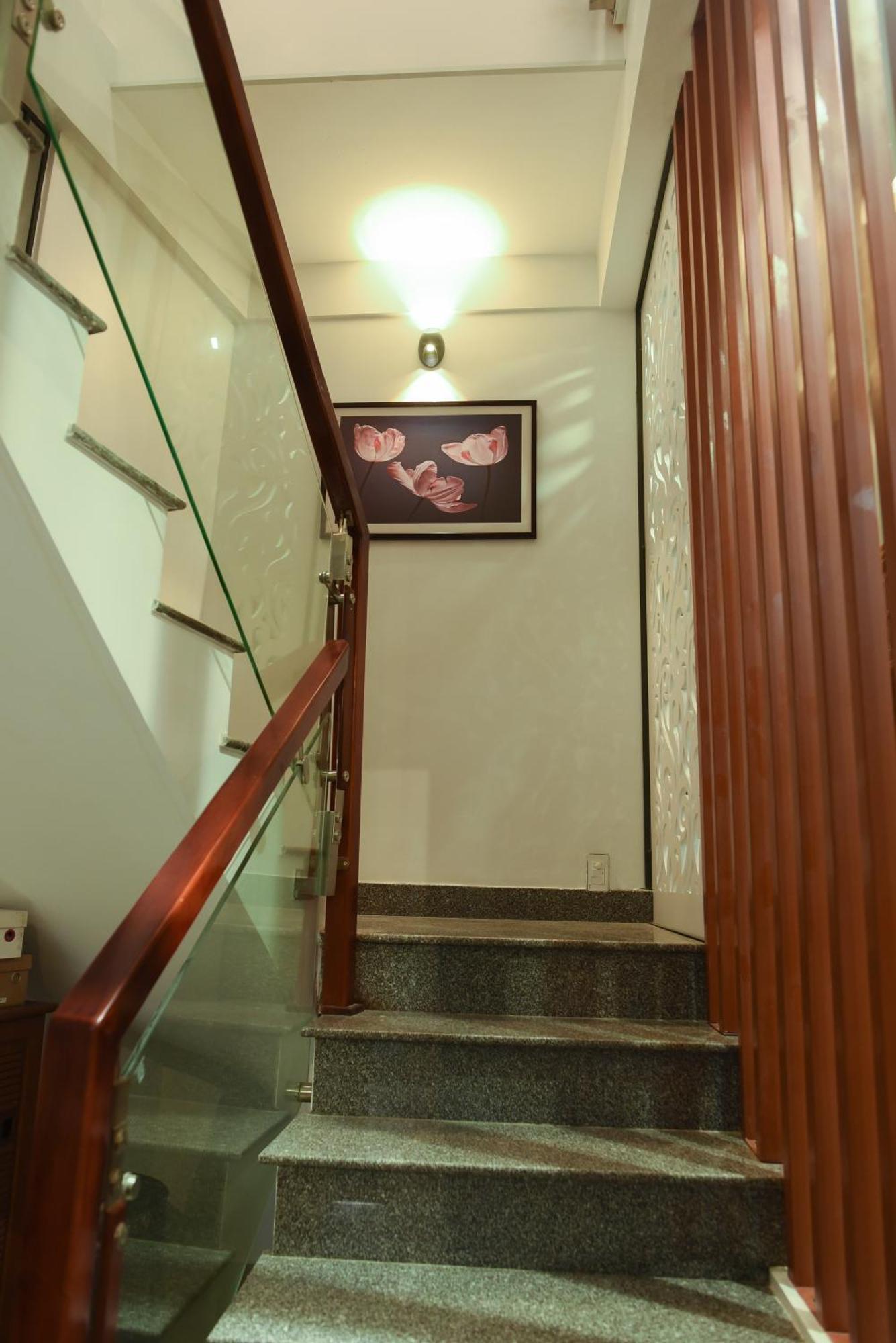 Anan Homestay הואה מראה חיצוני תמונה