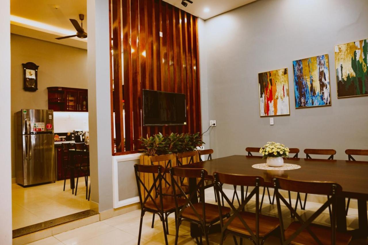 Anan Homestay הואה מראה חיצוני תמונה