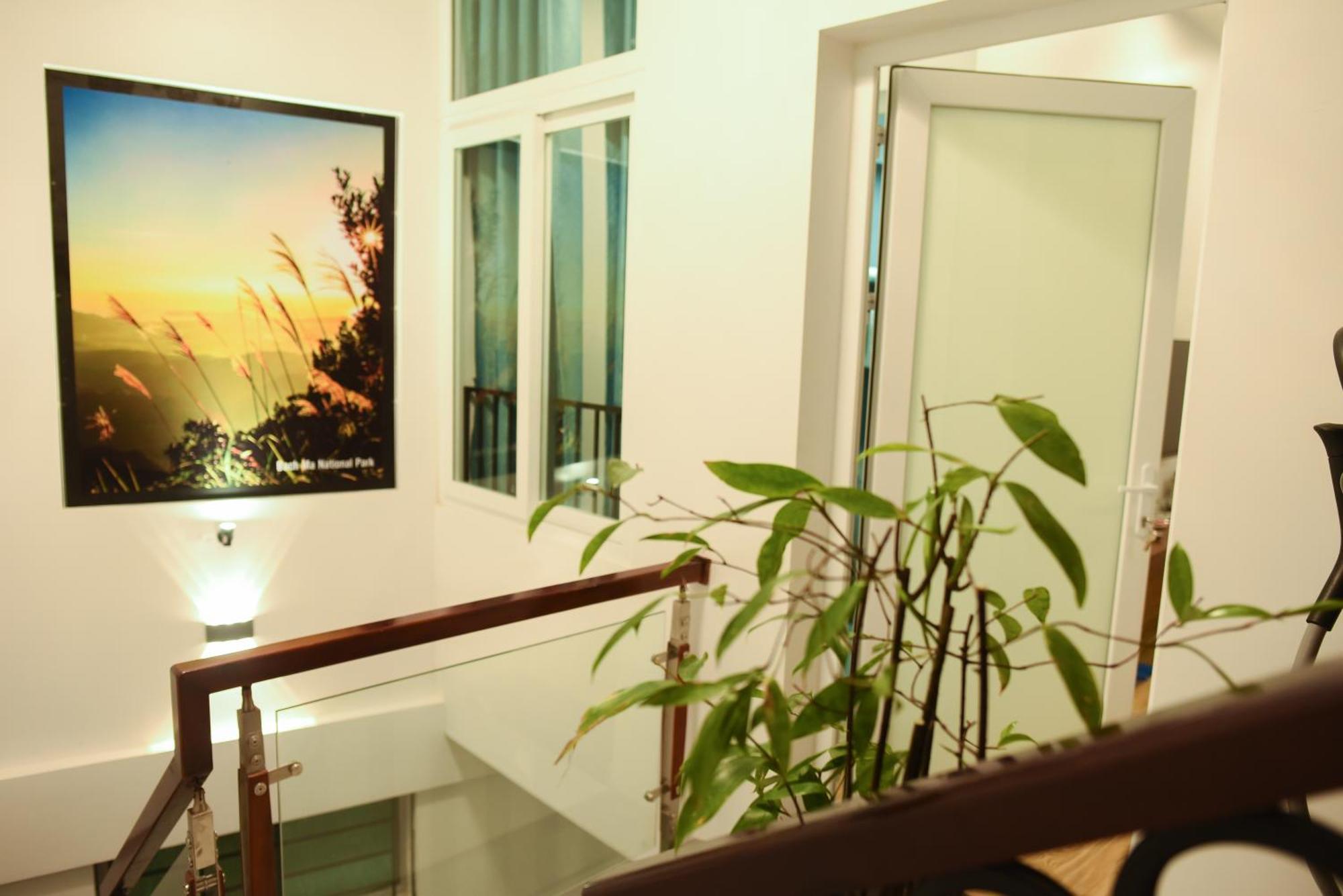 Anan Homestay הואה מראה חיצוני תמונה