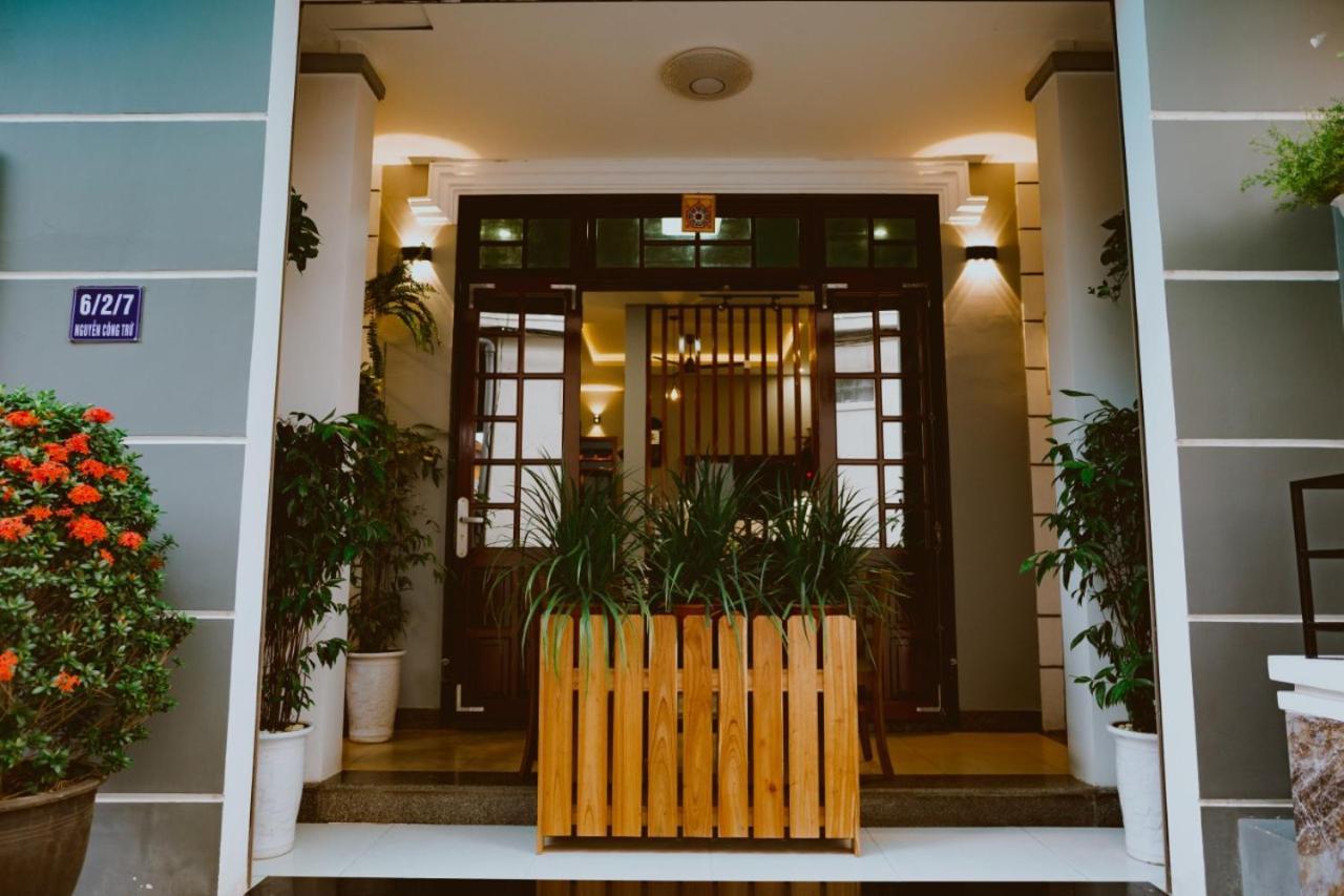 Anan Homestay הואה מראה חיצוני תמונה