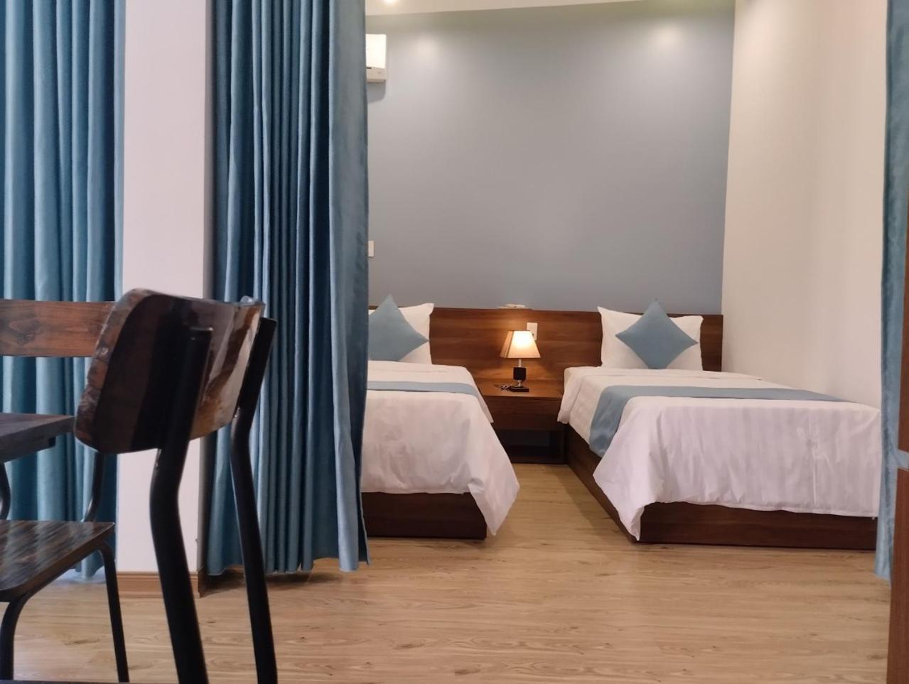 Anan Homestay הואה מראה חיצוני תמונה