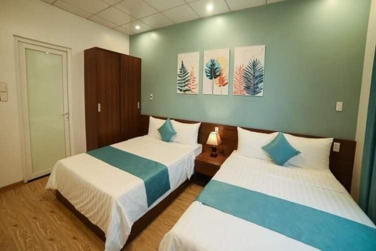 Anan Homestay הואה מראה חיצוני תמונה