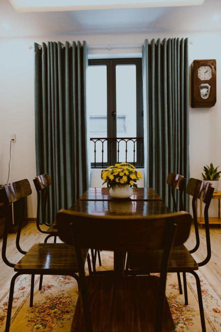 Anan Homestay הואה מראה חיצוני תמונה