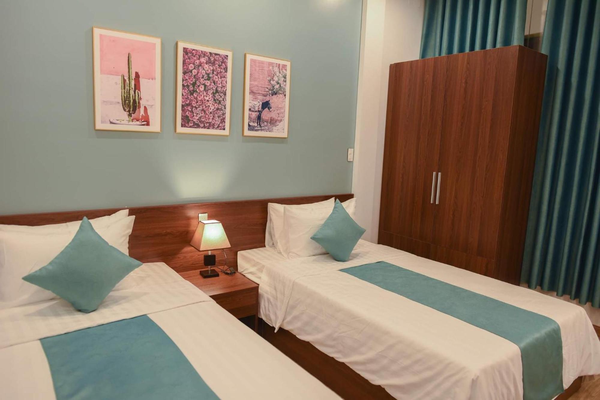 Anan Homestay הואה חדר תמונה