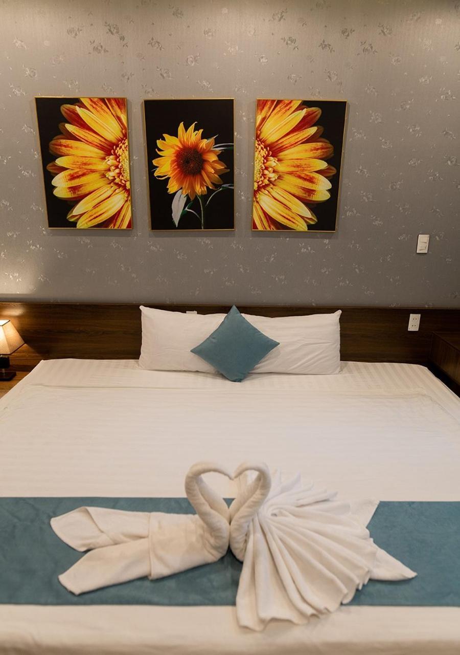Anan Homestay הואה מראה חיצוני תמונה