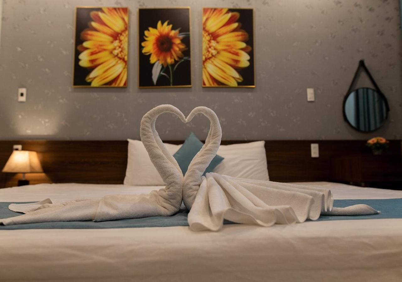 Anan Homestay הואה מראה חיצוני תמונה