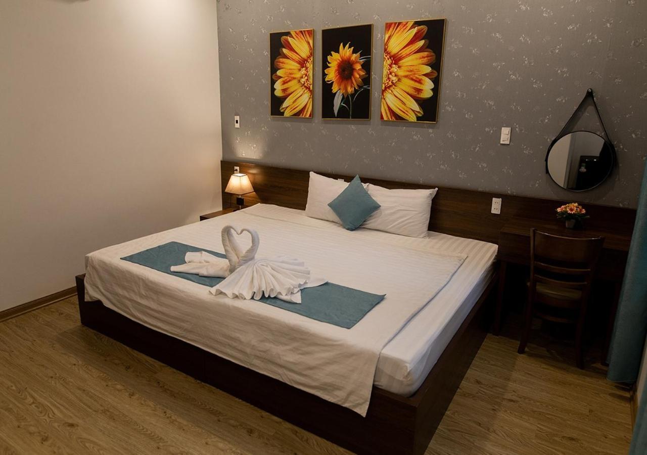 Anan Homestay הואה מראה חיצוני תמונה