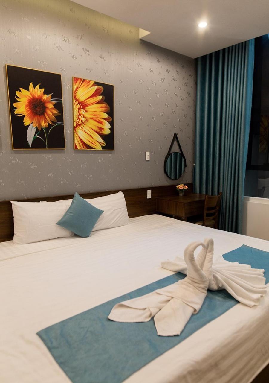 Anan Homestay הואה מראה חיצוני תמונה