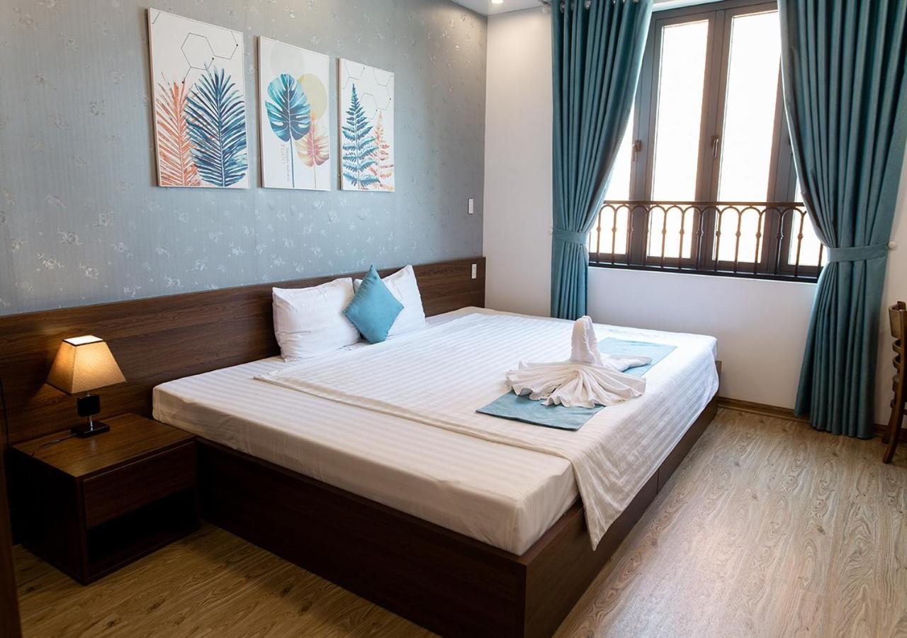 Anan Homestay הואה מראה חיצוני תמונה